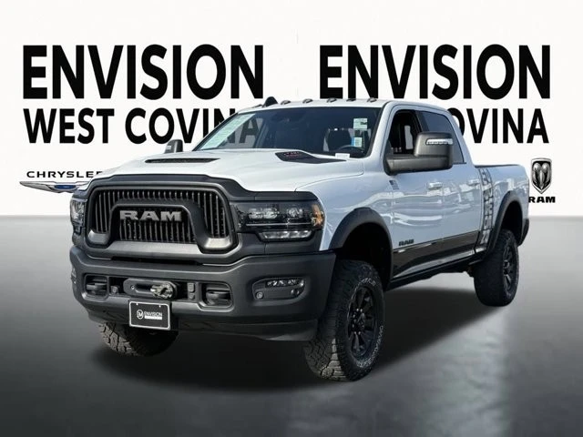 2024 Ram 2500 - Image 5 of 12