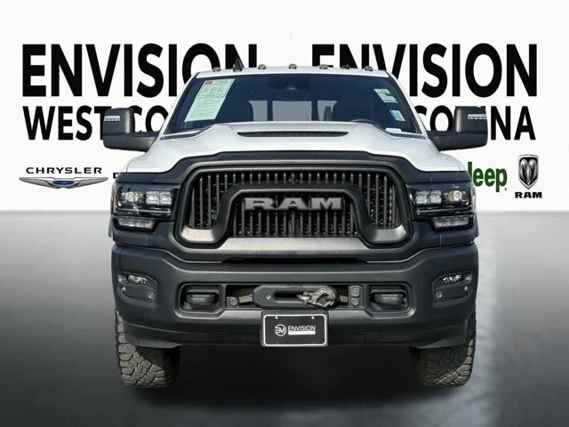2024 Ram 2500 - Image 3 of 12