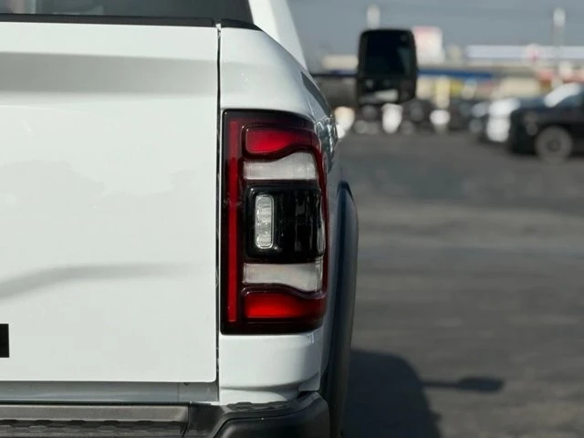 2024 Ram 2500 - Image 10 of 12