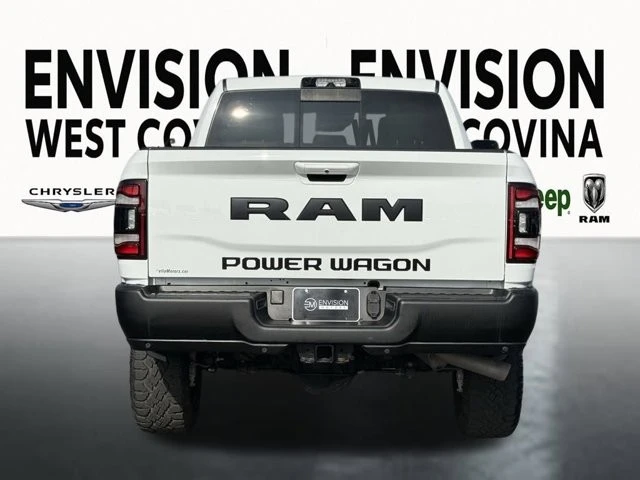 2024 Ram 2500 - Image 9 of 12