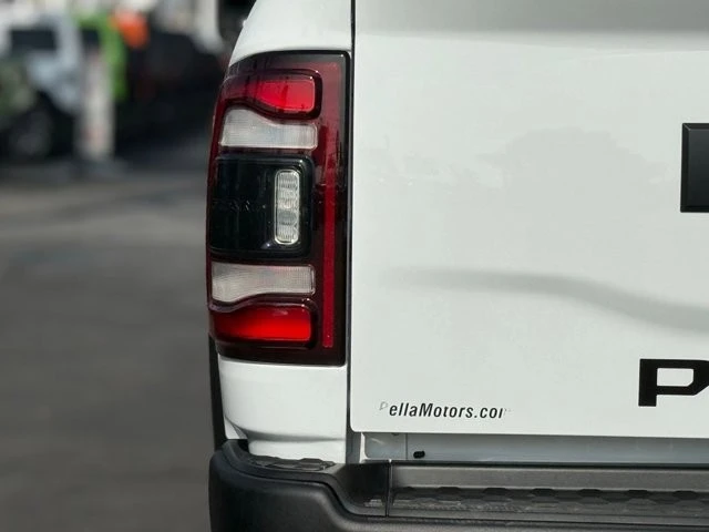 2024 Ram 2500 - Image 8 of 12