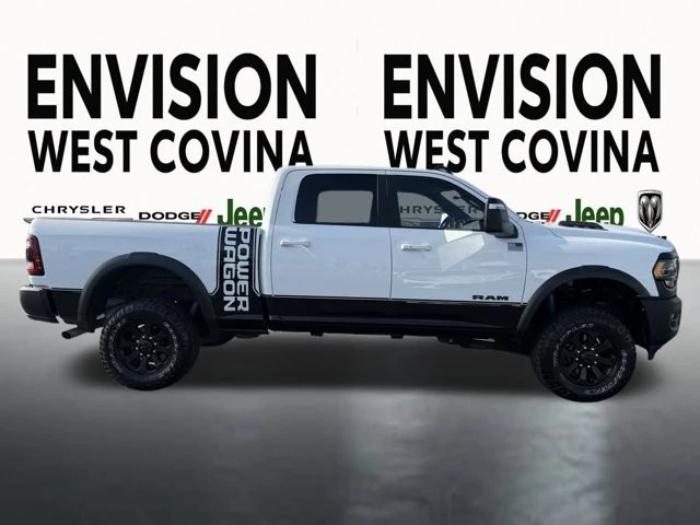 2024 Ram 2500 - Image 12 of 12