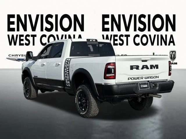 2024 Ram 2500 - Image 7 of 12