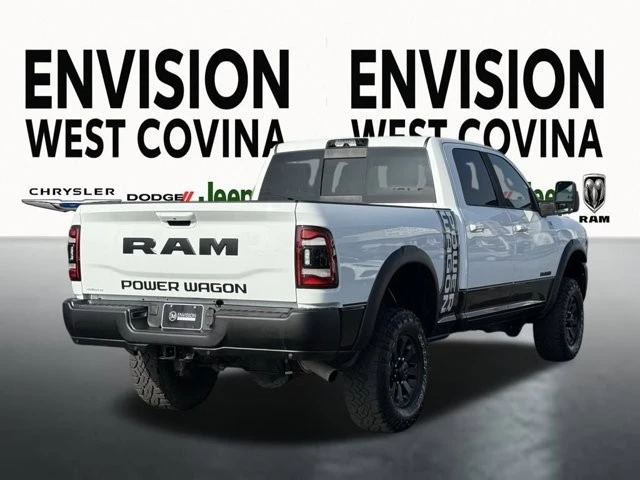 2024 Ram 2500 - Image 11 of 12