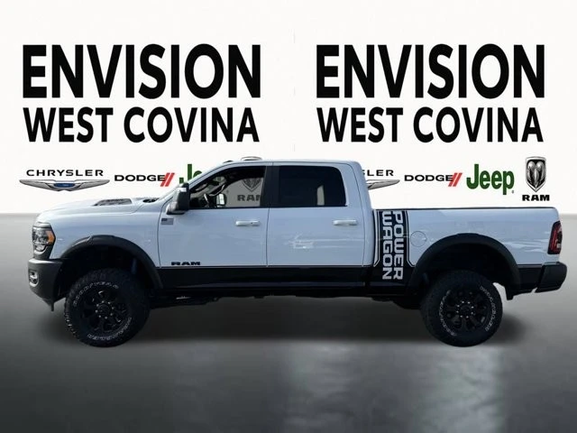 2024 Ram 2500 - Image 6 of 12