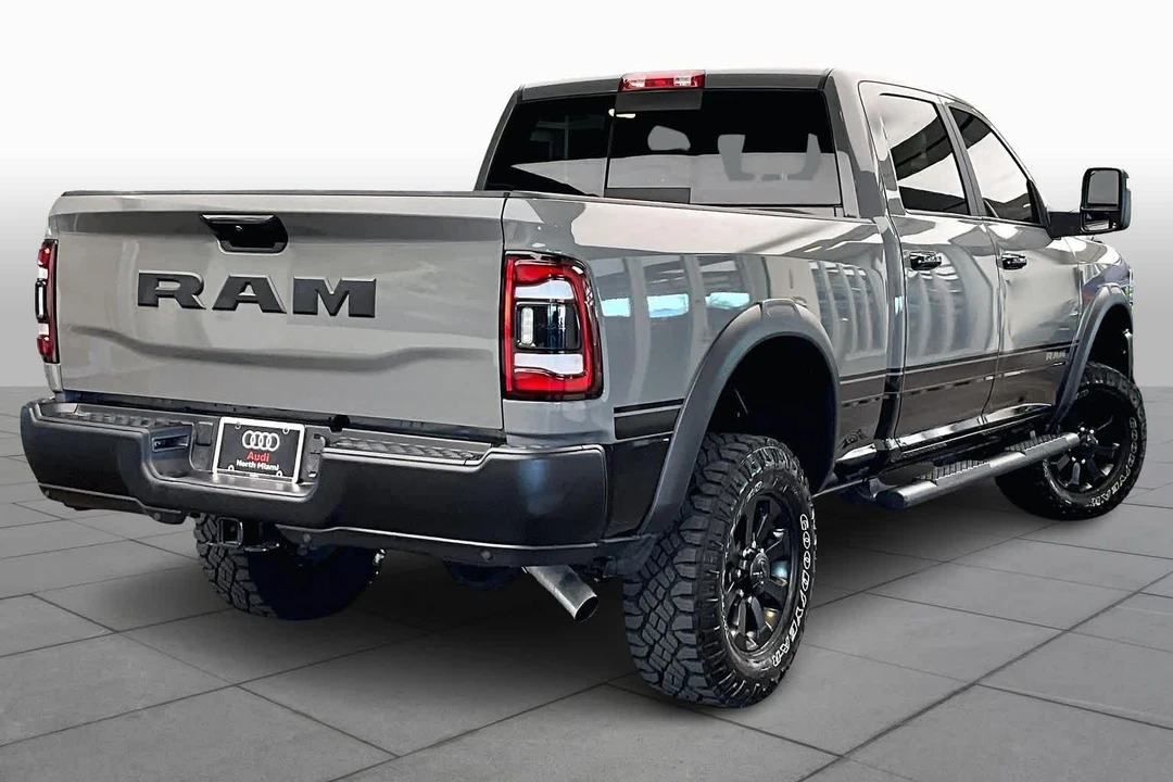 2024 Ram 2500 - Image 12 of 12