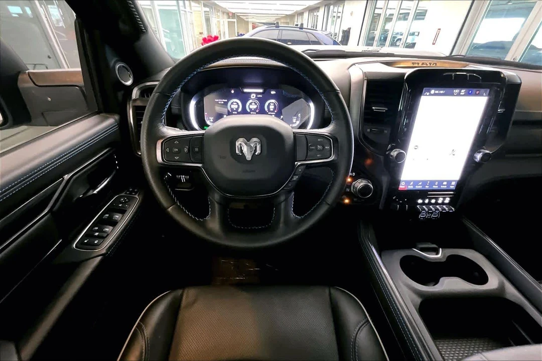 2024 Ram 2500 - Image 6 of 12