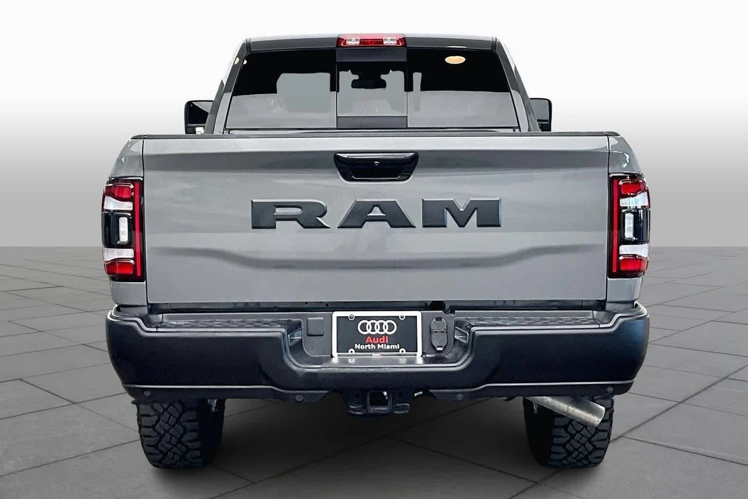 2024 Ram 2500 - Image 5 of 12