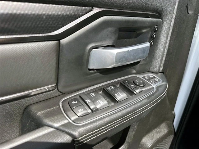 2024 Ram 2500 - Image 16 of 21