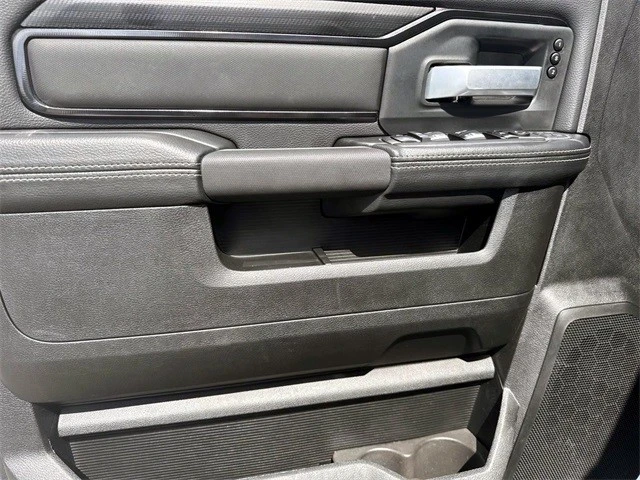 2024 Ram 2500 - Image 15 of 21