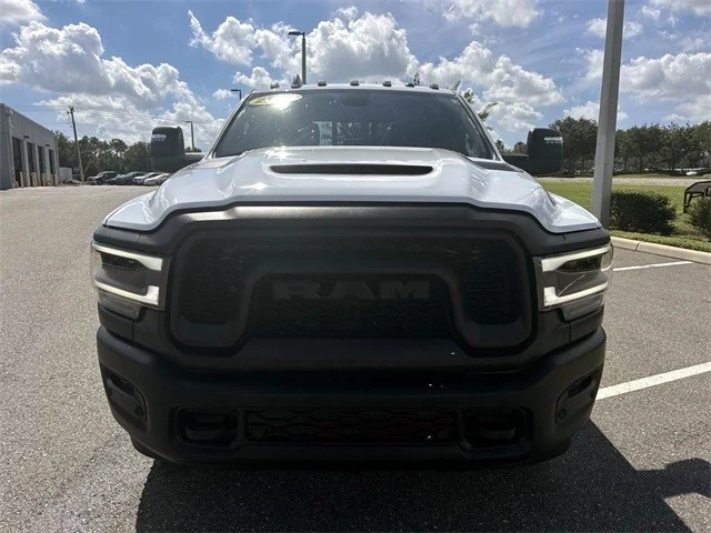 2024 Ram 2500 - Image 10 of 21