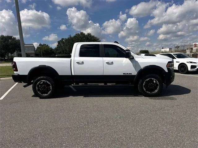 2024 Ram 2500 - Image 7 of 21