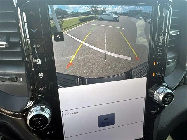 2024 Ram 2500 - Image 21 of 21