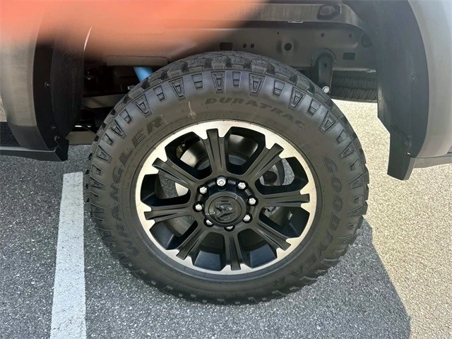2024 Ram 2500 - Image 3 of 21