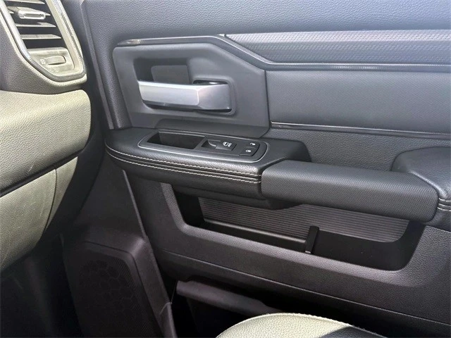 2024 Ram 2500 - Image 19 of 21