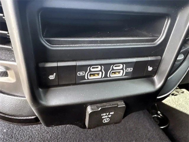 2024 Ram 2500 - Image 14 of 21