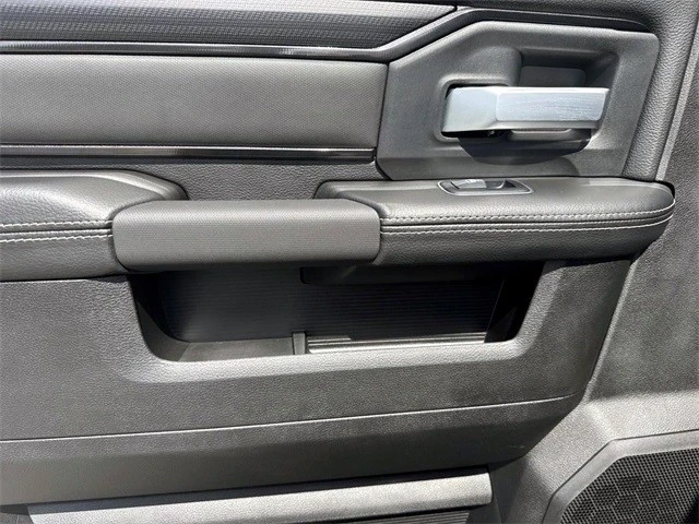 2024 Ram 2500 - Image 11 of 21