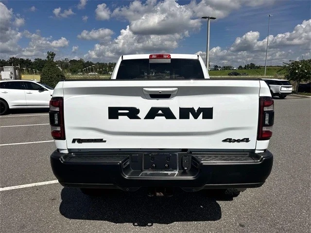2024 Ram 2500 - Image 5 of 21