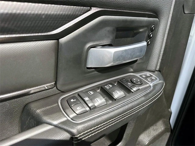 2024 Ram 2500 - Image 16 of 21