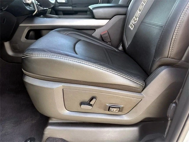 2024 Ram 2500 - Image 17 of 21