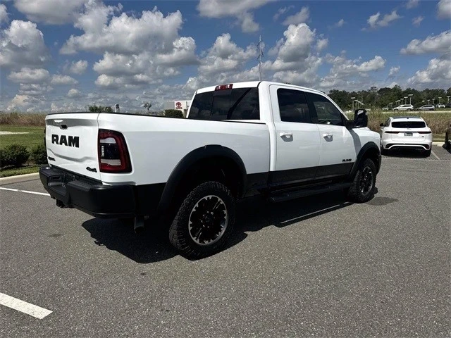 2024 Ram 2500 - Image 6 of 21