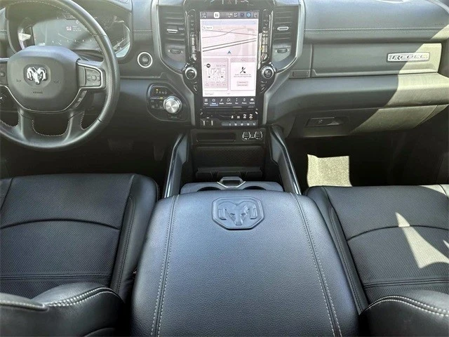 2024 Ram 2500 - Image 13 of 21