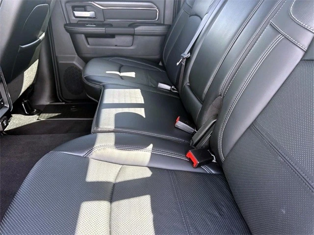 2024 Ram 2500 - Image 12 of 21