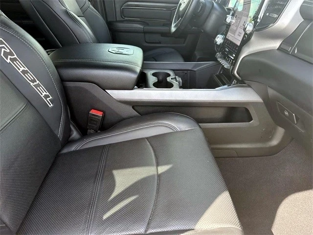2024 Ram 2500 - Image 8 of 21
