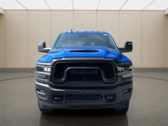 2024 Ram 2500 - Image 7 of 21
