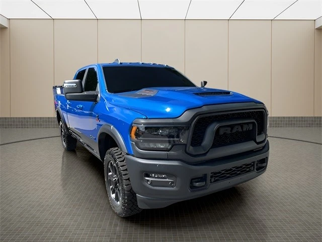 2024 Ram 2500 - Image 6 of 12