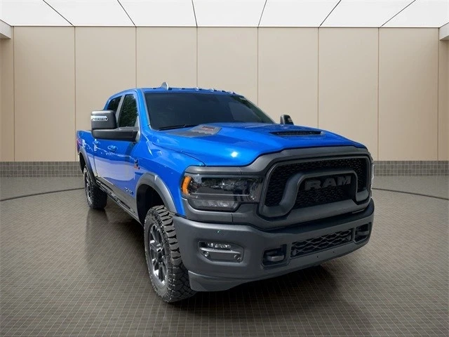 2024 Ram 2500 - Image 6 of 21