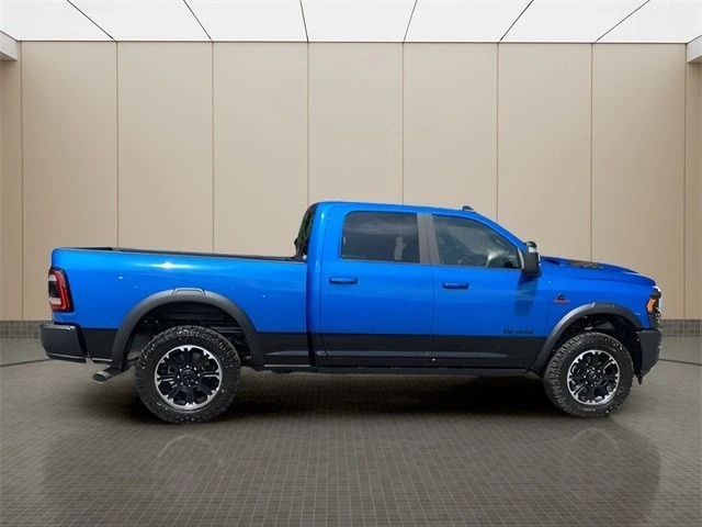 2024 Ram 2500 - Image 8 of 21