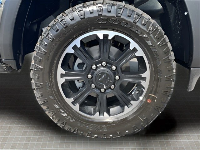 2024 Ram 2500 - Image 9 of 12