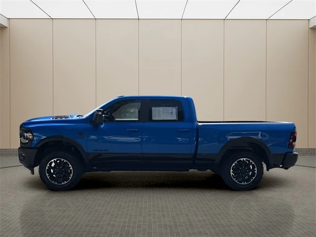 2024 Ram 2500 - Image 2 of 12