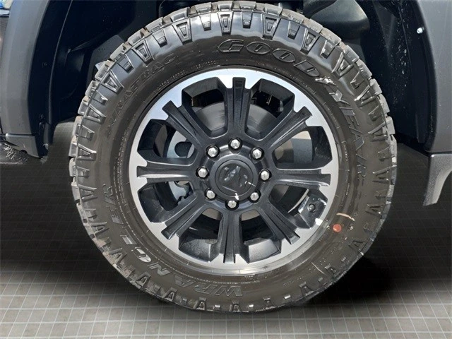 2024 Ram 2500 - Image 9 of 21
