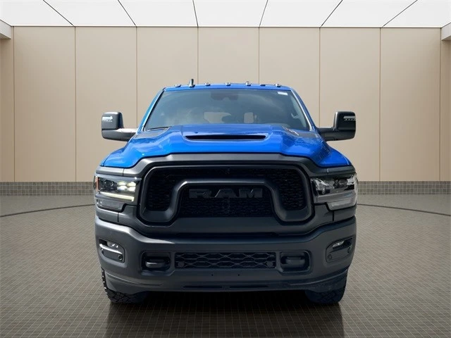 2024 Ram 2500 - Image 7 of 12