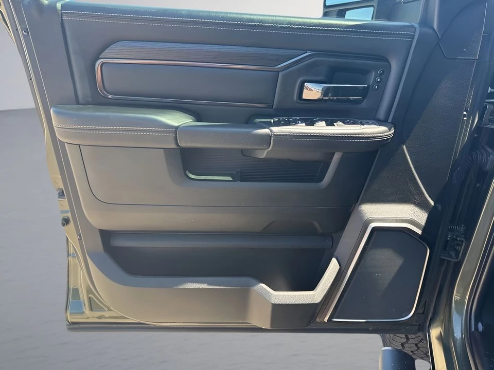 2024 Ram 2500 - Image 28 of 31