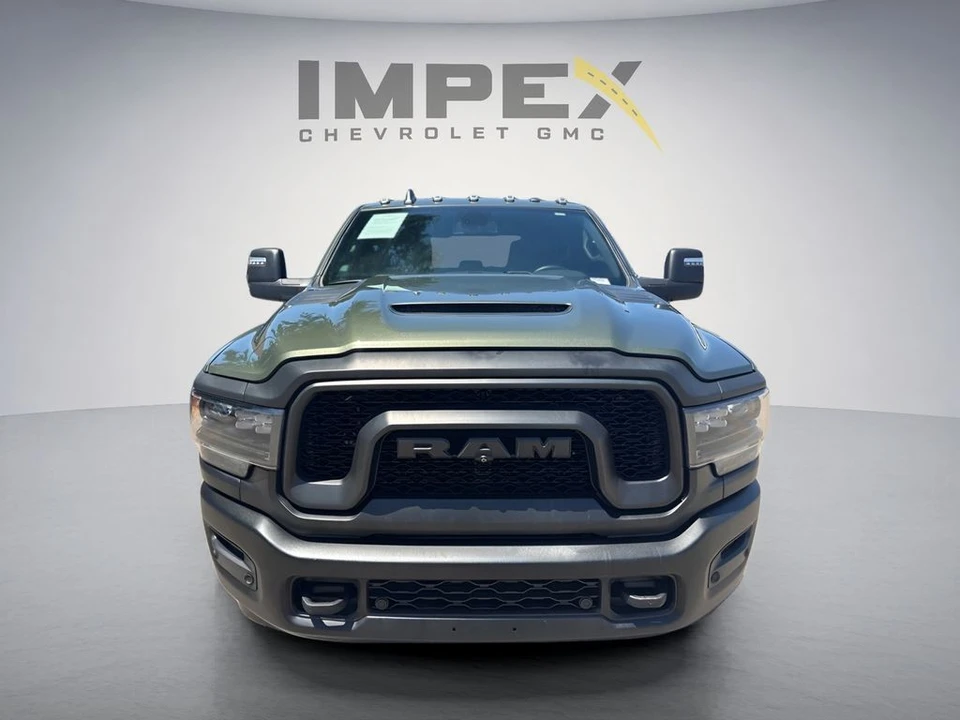 2024 Ram 2500 - Image 8 of 31