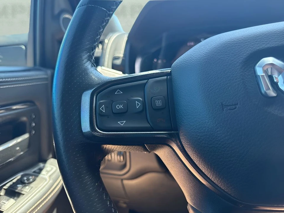 2024 Ram 2500 - Image 17 of 31