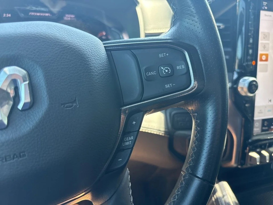 2024 Ram 2500 - Image 18 of 31
