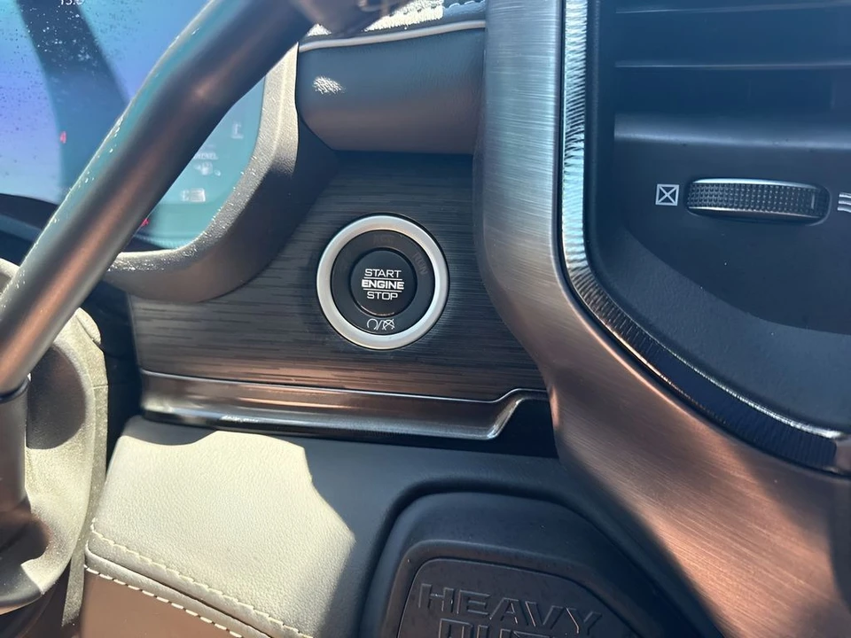 2024 Ram 2500 - Image 24 of 31