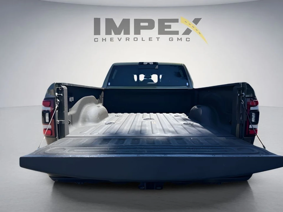 2024 Ram 2500 - Image 31 of 31