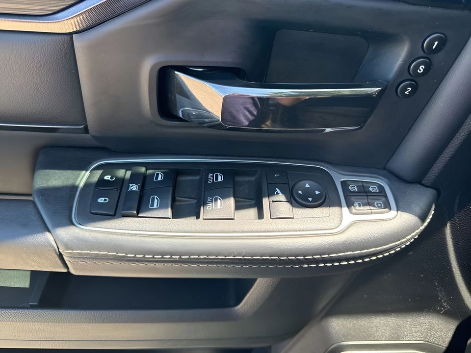 2024 Ram 2500 - Image 29 of 31