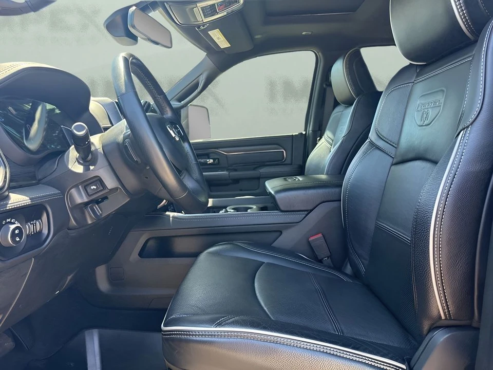 2024 Ram 2500 - Image 9 of 31