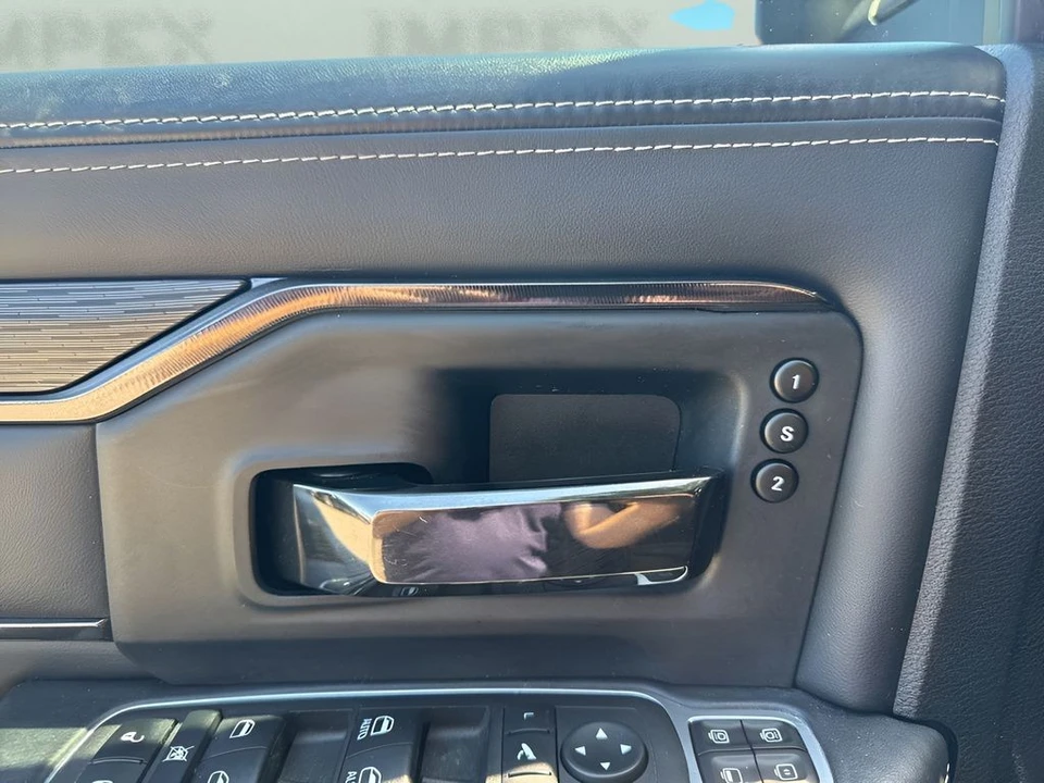 2024 Ram 2500 - Image 12 of 31