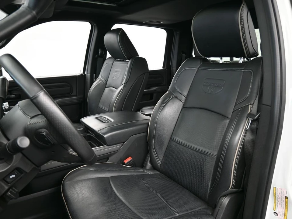2024 Ram 2500 - Image 10 of 12