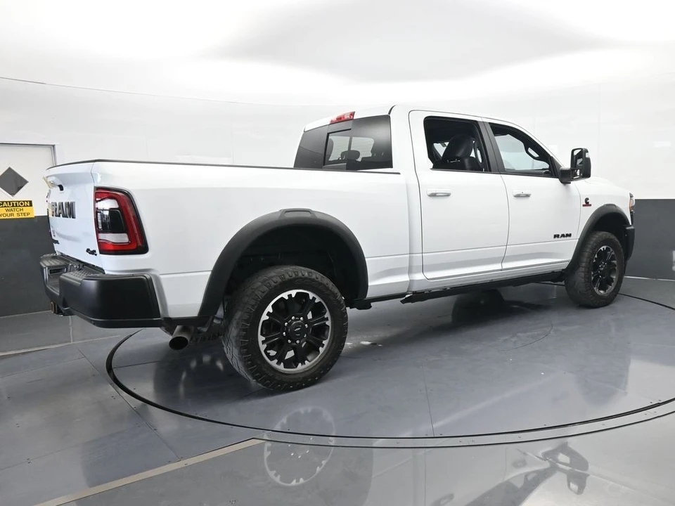 2024 Ram 2500 - Image 6 of 12