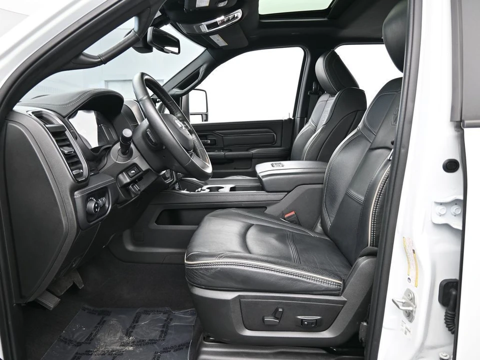 2024 Ram 2500 - Image 12 of 12