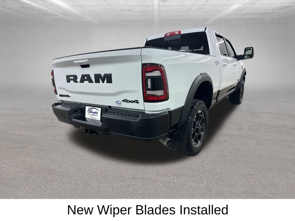 2024 Ram 2500 - Image 13 of 31