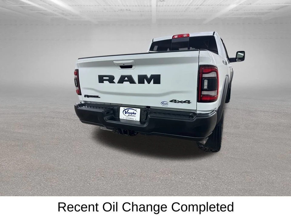 2024 Ram 2500 - Image 12 of 31